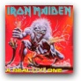 Abecedna lista prevedenih pesama Iron Maiden