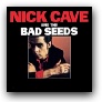 Abecedna lista prevedenih pesama Nick Cave