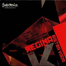 Eurovision 2009 Bosnia: Regina – Bistra voda