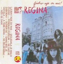 Regina – Nižu se dani