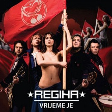 Regina – Sve sto imam