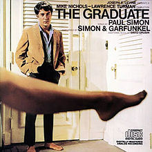 Simon & Garfunkel – Mrs Robinson