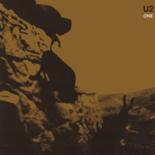 U2 – One