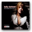 hp_Kelly Clarkson - The Trouble With Love Is