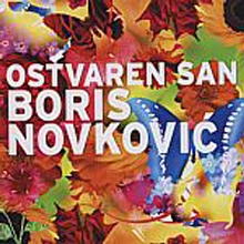 Boris Novkovic – Njoj