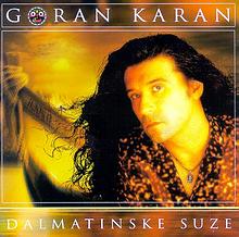 Goran Karan – Tu Non Llores Mi Querida