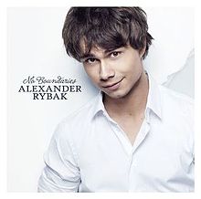 Alexander Rybak – Europe Skies