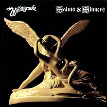 Whitesnake – Here I Go Again