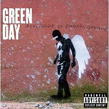 Green Day – Boulevard Of Broken Dreams
