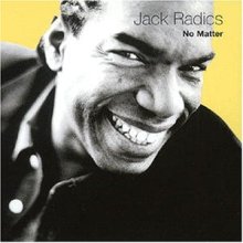 Jack Radics – No Matter