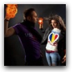 Eurovision 2010 Romania: Paula Seling & Ovi – Playing With Fire