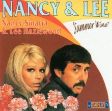 Nancy Sinatra & Lee Hazlewood – Summer Wine