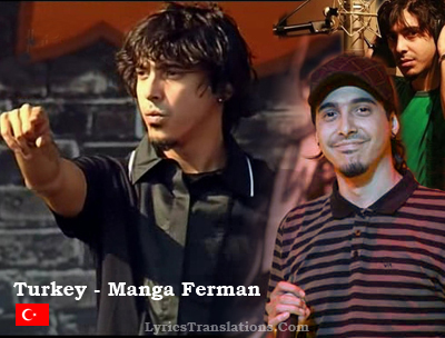 Eurovision 2010 Turkey: maNga – We Could Be The Same