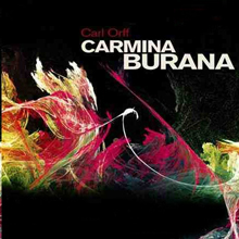 Carl Orff – Carmina Burana [Fortuna Imperatrix Mundi]