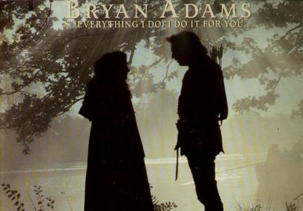 Bryan Adams – (Everything I Do) I Do It for You