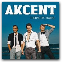 Akcent – That’s My Name