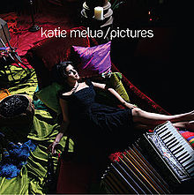 Katie Melua – Ghost Town