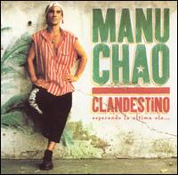 Manu Chao – Mentira