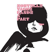 Nouvelle Vague – Dance With Me