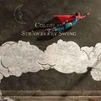 Coldplay – Strawberry Swing