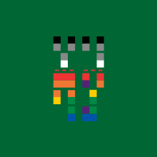 Coldplay – Fix You