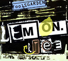 Fool’s Garden – Lemon Tree