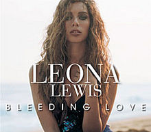 Leona Lewis – Bleeding Love