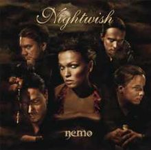 Nightwish – Nemo