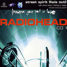 Radiohead – Street Spirit (Fade Out)
