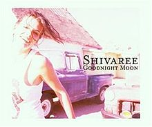 Shivaree – Goodnight Moon
