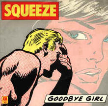 Squeeze – Goodbye Girl