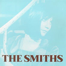 The Smiths – There Is a Light That Never Goes Out