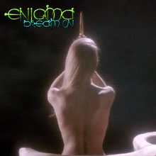 Enigma – Lovelight In Your Eyes