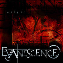 Evanescence – Even In Death