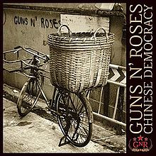 Guns N’ Roses – There Was A Time