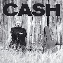 Johnny Cash – Unchained