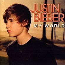 Justin Bieber – Down To Earth