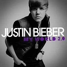 Justin Bieber – Can’t Live Without You