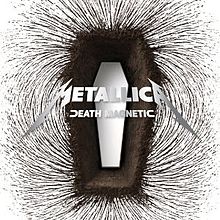 Metallica – The Unforgiven III
