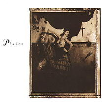 The Pixies – Where Is My Mind