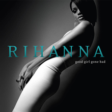 Rihanna – Question Existing