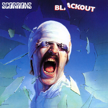 Scorpions – When The Smoke Is Going Down
