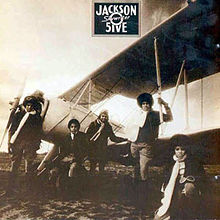 The Jackson 5 – Touch