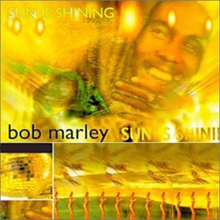Bob Marley – Sun Is Shining
