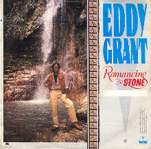 Eddy Grant – Romancing the Stone
