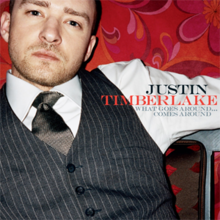 Justin Timberlake – What Goes Around… Comes Around