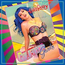 Katy Perry Feat Snoop Dogg – California Gurls
