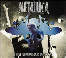 Metallica – The Unforgiven II