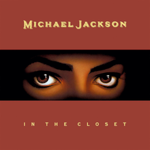 Michael Jackson – In The Closet