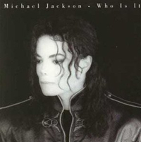 Michael Jackson – Who Is It?